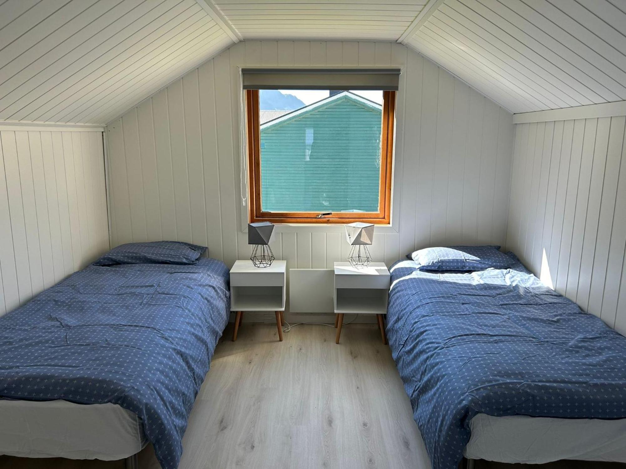 Ferrytale, Cozy, Spacious House On Senja Gryllefjord Экстерьер фото